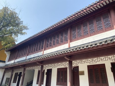 古建筑設計與施工公司行業(yè)認可，專業(yè)與創(chuàng)新的結合體