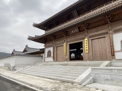 仿古建筑裝修一站式服務(wù)，設(shè)計(jì)施工裝修全程護(hù)航，開啟無憂古建之旅