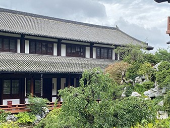古建筑設(shè)計(jì)施工一站式服務(wù)，貼心更周到