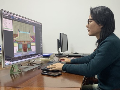 仿古建筑設(shè)計公司實力展示，定制化服務(wù)滿足需求