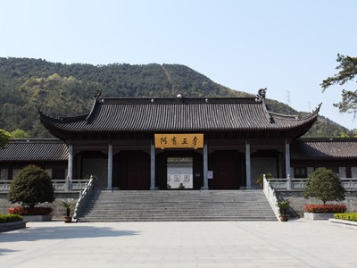 古韻今風(fēng)，仿古建筑空間設(shè)計(jì)公司的藝術(shù)之旅