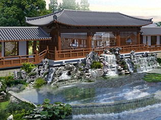 溫州傳統(tǒng)文化精神在古建筑中的弘揚(yáng)與傳承