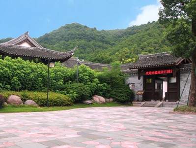 古建設(shè)計(jì)與裝修施工創(chuàng)意方案，定制化服務(wù)滿足個(gè)性，打造專屬古建裝修