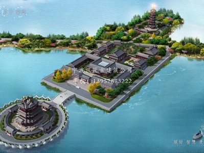 仿古建筑裝修實(shí)景案例，傳統(tǒng)工藝現(xiàn)代演繹，詮釋建筑裝修獨(dú)特魅力