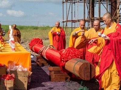 仿古建筑裝修全流程服務(wù)，古典與現(xiàn)代完美平衡，重塑建筑裝修美學(xué)標(biāo)桿