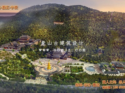 仿古建筑裝修責任擔當，以專業(yè)推動文化復興，彰顯企業(yè)裝修社會責任