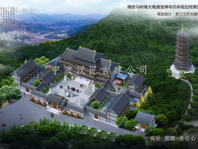挖掘?qū)幉í?dú)特文化，打造古建筑經(jīng)典設(shè)計(jì)范式