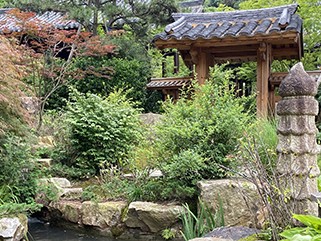 佛教寺廟古建筑的設(shè)計(jì)語(yǔ)言與符號(hào)