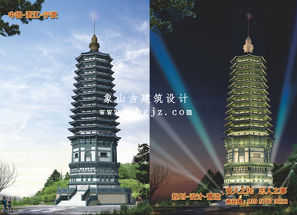 在佛教寺廟中傳承與創(chuàng)新，古建筑設(shè)計(jì)的文化之旅