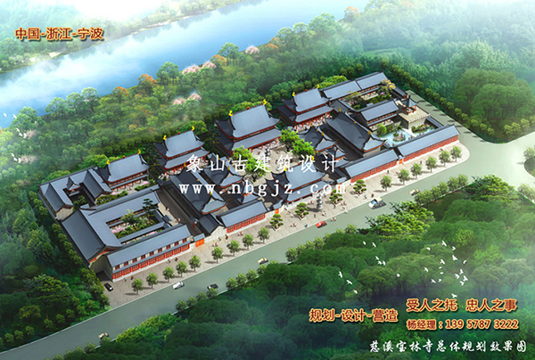 優(yōu)化寺院布局圖，打造和諧氛圍的藝術(shù)