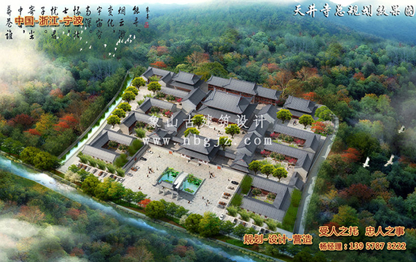 仿古建筑裝修綠色發(fā)展之路，傳統(tǒng)工藝與環(huán)保材料結(jié)合，打造健康裝修空間