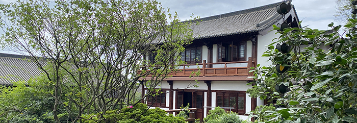 古建筑公司匯聚專業(yè)團隊——設(shè)計施工一站式服務(wù)無憂