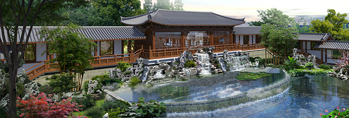 古建筑設(shè)計與施工工藝解析，榫卯、飛檐的匠心細節(jié)