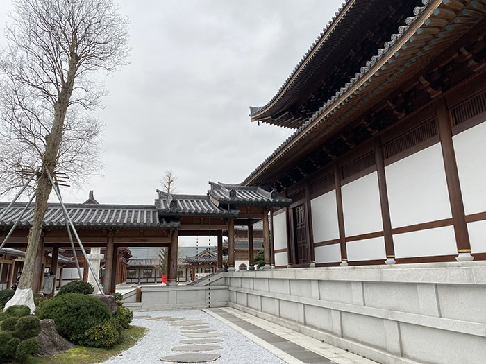 仿古建筑設(shè)計(jì)公司工藝標(biāo)準(zhǔn)，從選材到施工的嚴(yán)苛把控