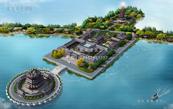 仿古建筑設(shè)計公司服務(wù)承諾，品質(zhì)與效率雙優(yōu)交付